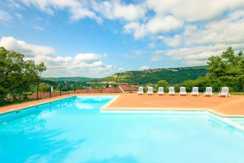Cajarc France Booking Discount agoda.com