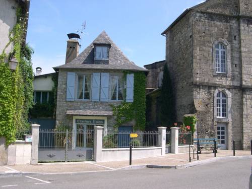 Oloron-Sainte-Marie France Réservation Réduction booking.com