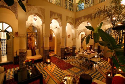 Marrakech Morocco Booking Discount booking.com