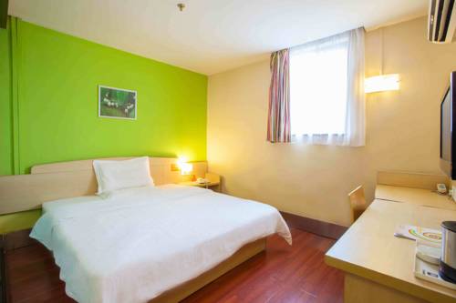 Nanjing China Booking Discount booking.com