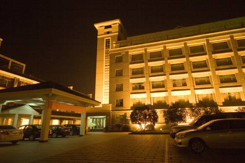 Chizhou Chine Réservation Réduction booking.com