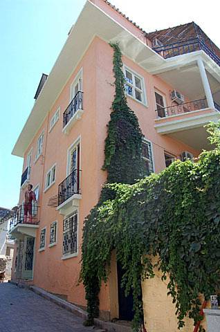 Antalya Turquie Réservation Réduction booking.com