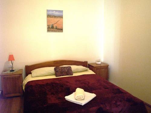 Novalja Croatie Réservation Réduction booking.com