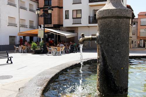 Candeleda Espagne Réservation Réduction booking.com