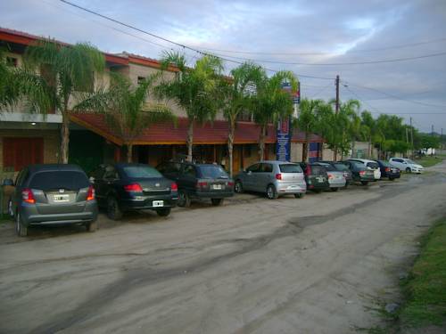 Termas de Río Hondo Argentina Booking Discount booking.com