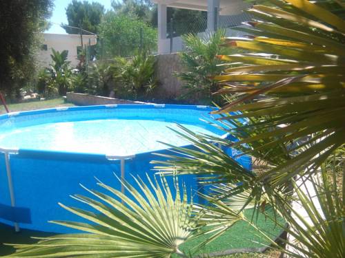 Vieste Italie Réservation Réduction booking.com