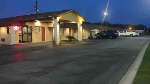 Laurens (South Carolina) United States Booking Discount booking.com