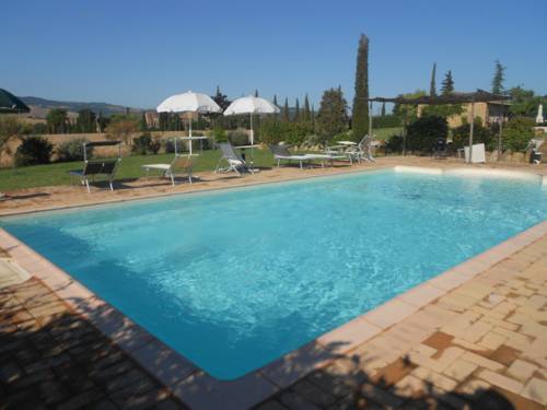 Pienza Italy Booking Discount booking.com
