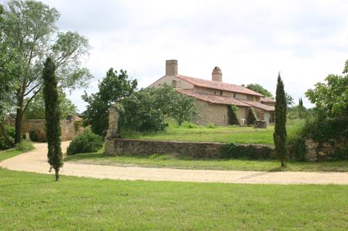 La Fosse-de-Tigné France Réservation Réduction booking.com