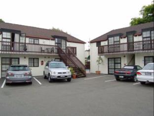 Christchurch New Zealand Booking Discount agoda.com