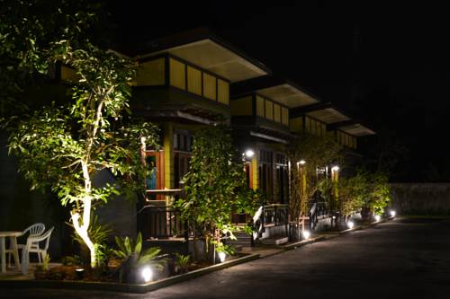 Kabin Buri Thailand Booking Discount booking.com