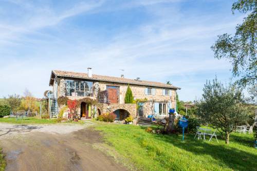 Vérin France Booking Discount booking.com