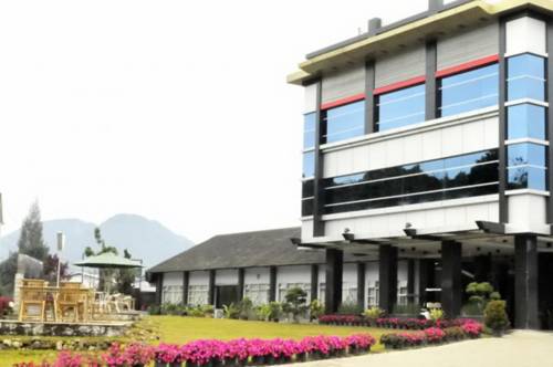 Berastagi Indonesia Booking Discount booking.com