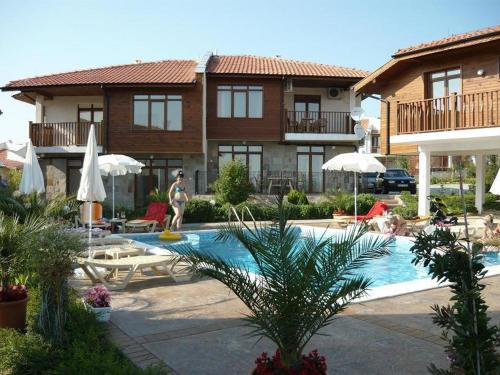 Kosharitsa Bulgaria Booking Discount agoda.com