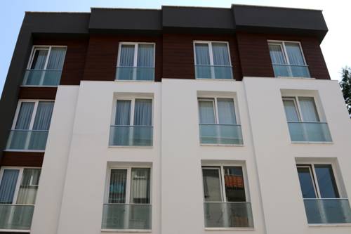 Trabzon Turquie Réservation Réduction booking.com