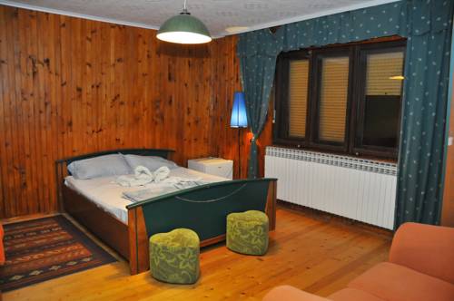 Kopaonik Serbie Réservation Réduction booking.com