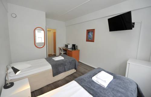 Oulu Finlande Réservation Réduction booking.com