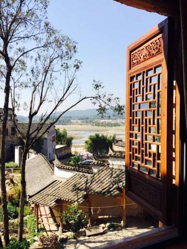 Yixian China Booking Discount booking.com