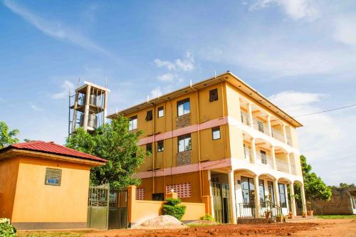 Gulu Uganda Booking Discount agoda.com