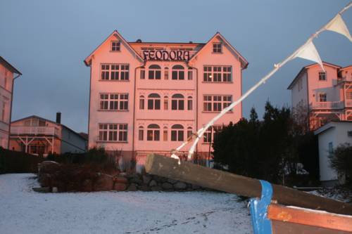 Sassnitz Germany Booking Discount booking.com