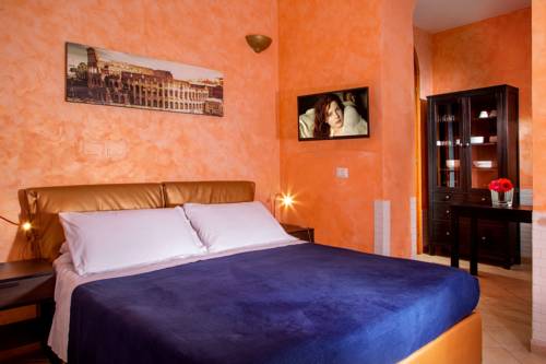 Roma Italy Booking Discount booking.com