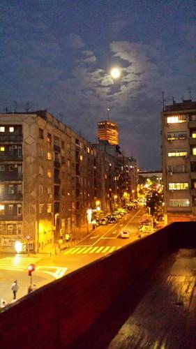 Belgrade Serbie Réservation Réduction booking.com