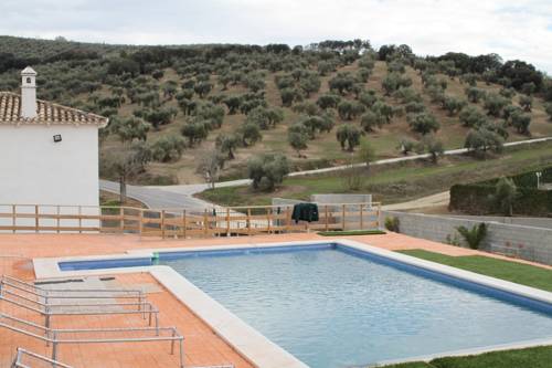 Montefrío Espagne Réservation Réduction booking.com