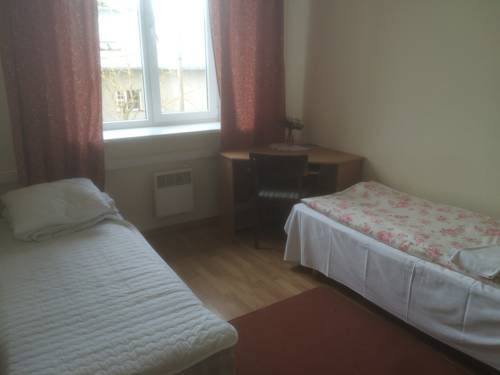 Haapsalu Estonie Réservation Réduction booking.com