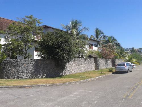 Niteroi (Rio de Janeiro) Brazil Booking Discount booking.com