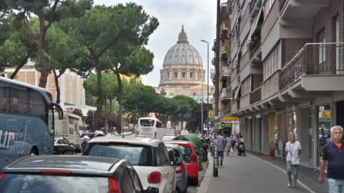 Roma Italy Booking Discount booking.com