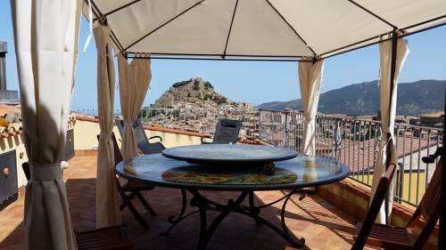 Mistretta Italie Réservation Réduction booking.com