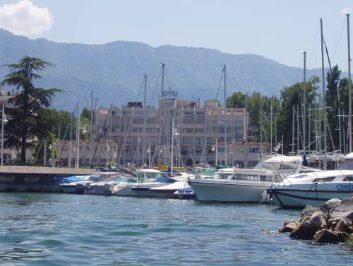 Aix-les-Bains France Booking Discount booking.com