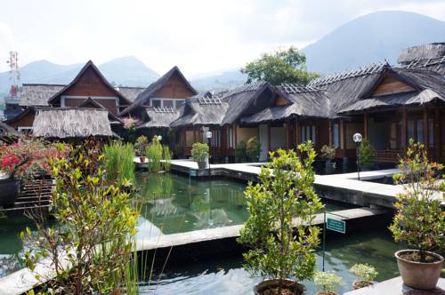 Garut Indonésie Réservation Réduction booking.com