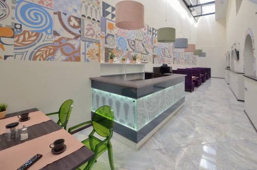 Ryazan Russie Réservation Réduction booking.com