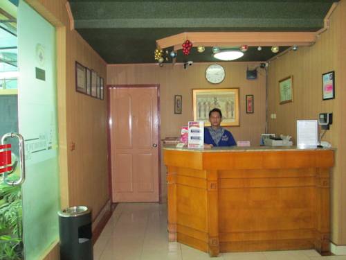 Makassar Indonésie Réservation Réduction booking.com