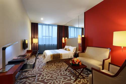 Shenzhen China Booking Discount booking.com