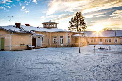 Hunge Sweden Booking Discount booking.com