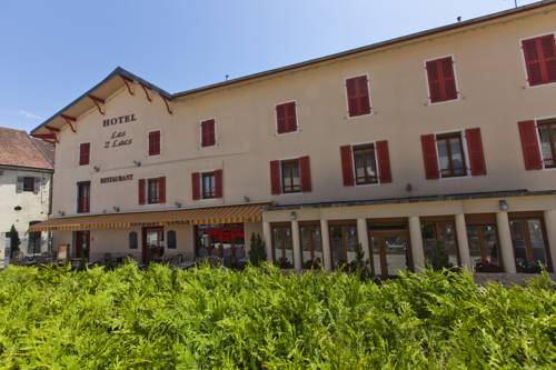 Clairvaux-les-Lacs France Booking Discount booking.com