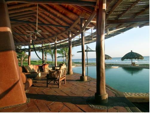 Juluchuca Mexique Réservation Réduction booking.com