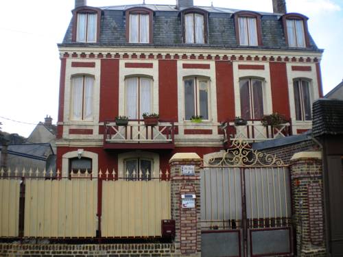 Étretat France Booking Discount booking.com