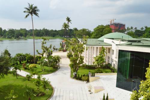 Yangon Myanmar Booking Discount booking.com