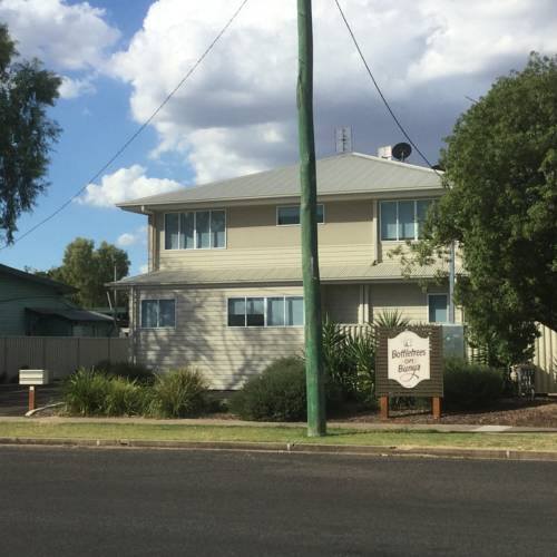 Dalby Australia Booking Discount booking.com