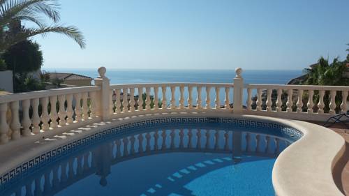 Cumbre del Sol Espagne Réservation Réduction booking.com