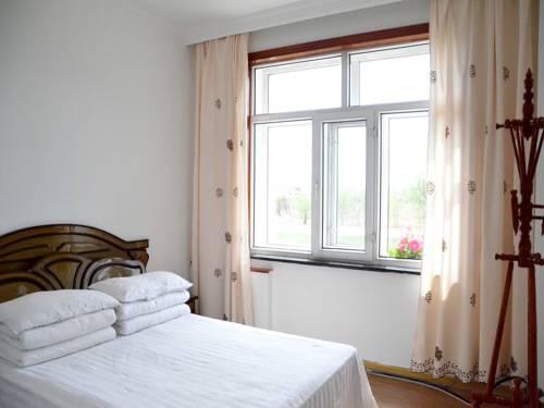 Wudalianchi China Booking Discount booking.com