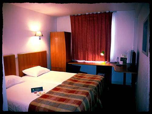 Le Mans France Booking Discount booking.com