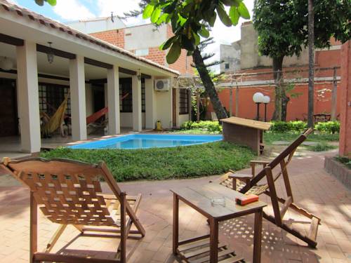 Santa Cruz de la Sierra Bolivia Booking Discount booking.com