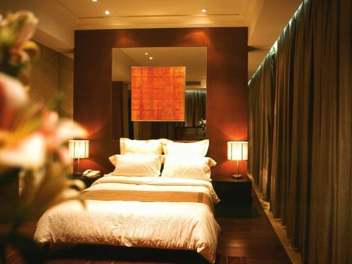 Zhongshan China Booking Discount booking.com