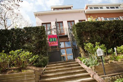 Brussel Belgium Booking Discount booking.com