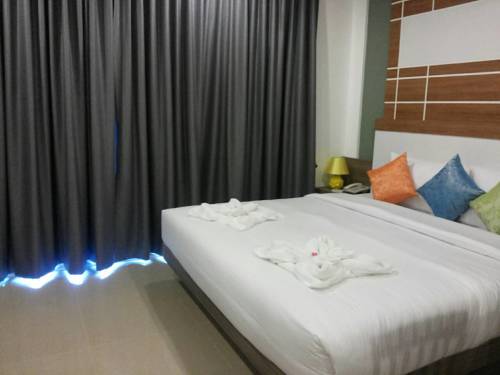 Ao Nang Beach Thailand Booking Discount booking.com