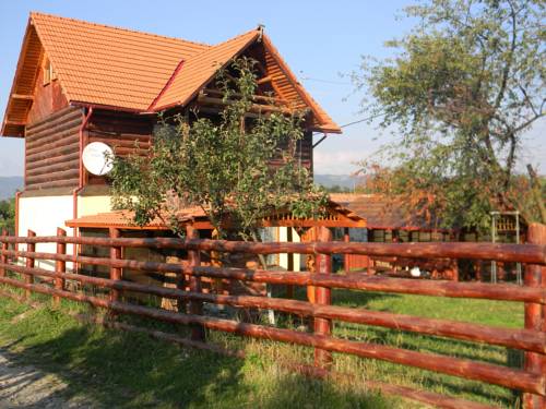 Rîu Bărbat Romania Booking Discount booking.com